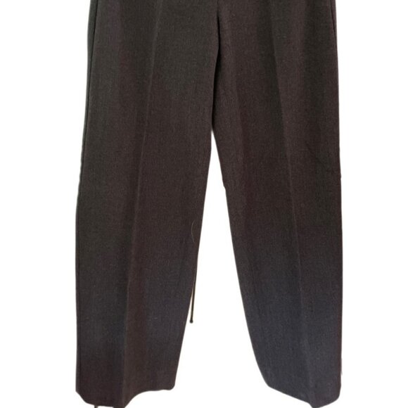 S.Max Mara Wool Pants - Picture 2 of 3